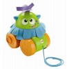 Mostriciattolo Gira e Va di Mattel Fisherprice