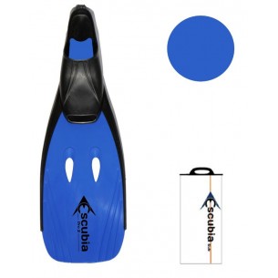 Pinne Pro2 Blu 45/46 11291 di Sbabam