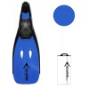 Pinne Pro2 Blu 45/46 11291 di Sbabam