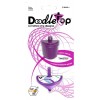 Doodletop Twister 1 Trottola con Ricarica - Colori Assortiti di University Games