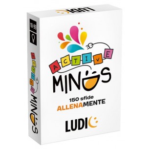 Active Minds di Headu Ludic Games