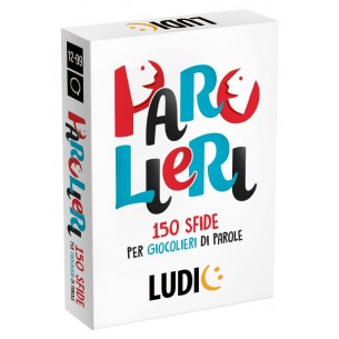 Giocolieri di Parole di Headu