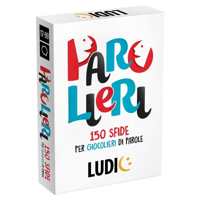 Giocolieri di Parole di Headu
