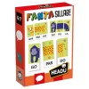 Fantasillabe di Headu Preschool Educational