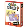 Cosa Succede di Headu Preschool Educational