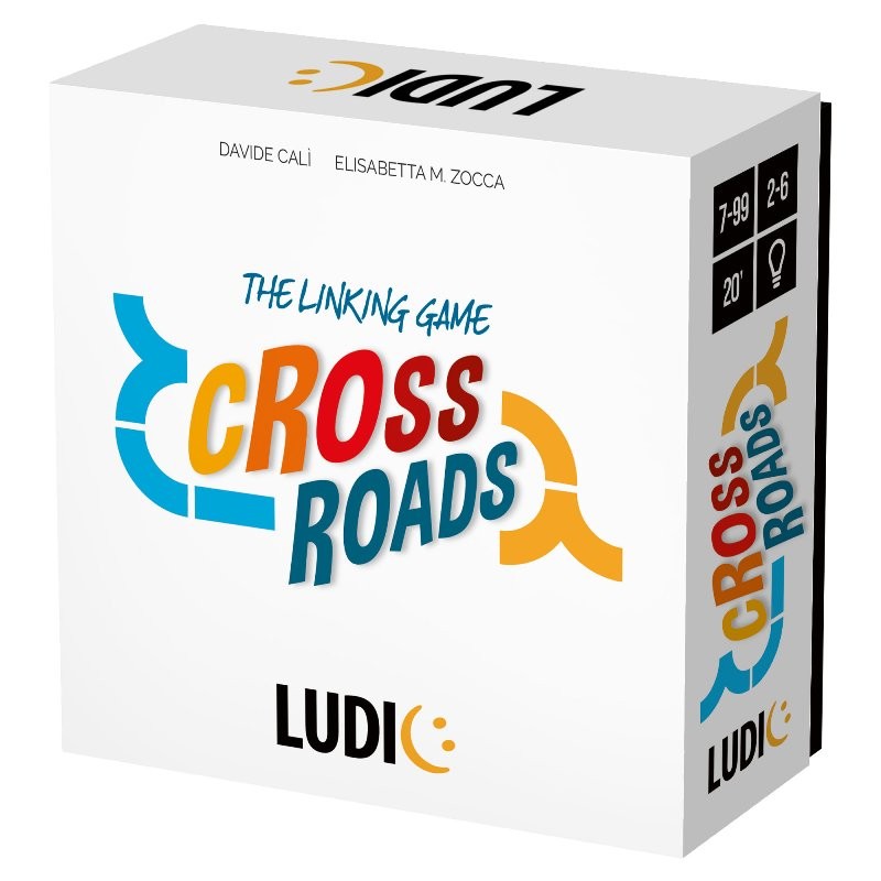 Crossroads di Headu