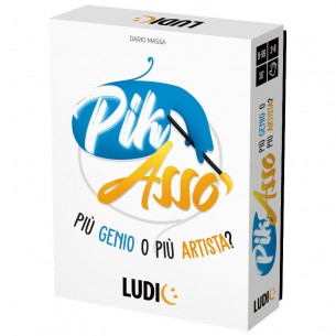 Pik-Asso di Headu
