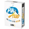 Pik-Asso di Headu
