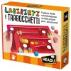 Labirinti e Trabocchetti di Headu Preschool Educational