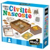 I Segreti delle Civilta' Nascoste di Headu