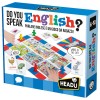 Do You Speak English di Headu