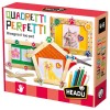 Quadretti Perfetti di Headu Manual School