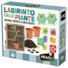 Labirinto delle Piante di Headu Kids Educational