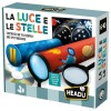 La Luce e le Stelle di Headu Kids Educational