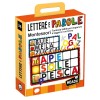 Lettere e Parole Montessori di Headu Preschool Educational
