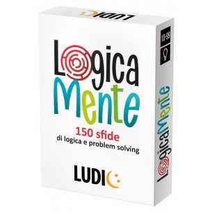 Logicamente di Headu Ludic Games