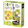Com'E' Fatto di Headu Baby Educational