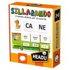 Sillabando di Headu Preschool Educational