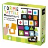 Forme Tattili Montessori di Headu