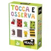 Tocca & Osserva Montessori di Headu Baby Educational