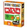 Da Dove Viene di Headu Preschool Educational