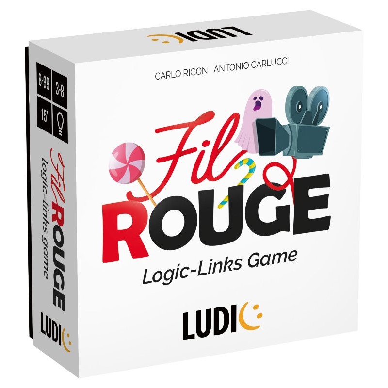 Fil Rouge di Headu