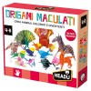 Origami Maculati di Headu
