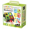 Banchetto Sensoriale Montessori di Headu Baby Educational