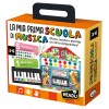 La Mia Prima Scuola di Musica di Headu Preschool Educational