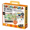 Enciclopedia dei Piccoli Montessori di Headu Preschool Educational