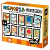 Memoria Montessori di Headu Preschool Educational