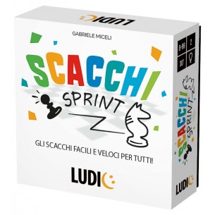 Scacchi Sprint di Headu Ludic Games