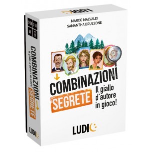 Combinazioni Segrete in Alta Quota di Headu