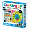 Che Ora E' New Version di Headu Kids Educational