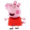 Palloncino Mylar 42'' (105cm) Peppa Pig di Grabo Srl