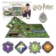 Magical Beasts di Goliath Games