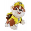 Palloncino Mylar 29'' (72,5cm) Paw Patrol - Rubble di Grabo Srl