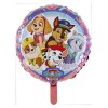 Palloncino Mylar 18'' (45cm) Paw Patrol Adventure di Grabo Srl