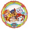 Palloncino Mylar 18'' (45cm) Paw Patrol Pawsome di Grabo Srl