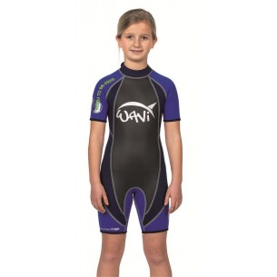Muta Explorer M 9y Wb0638s di Salvimar