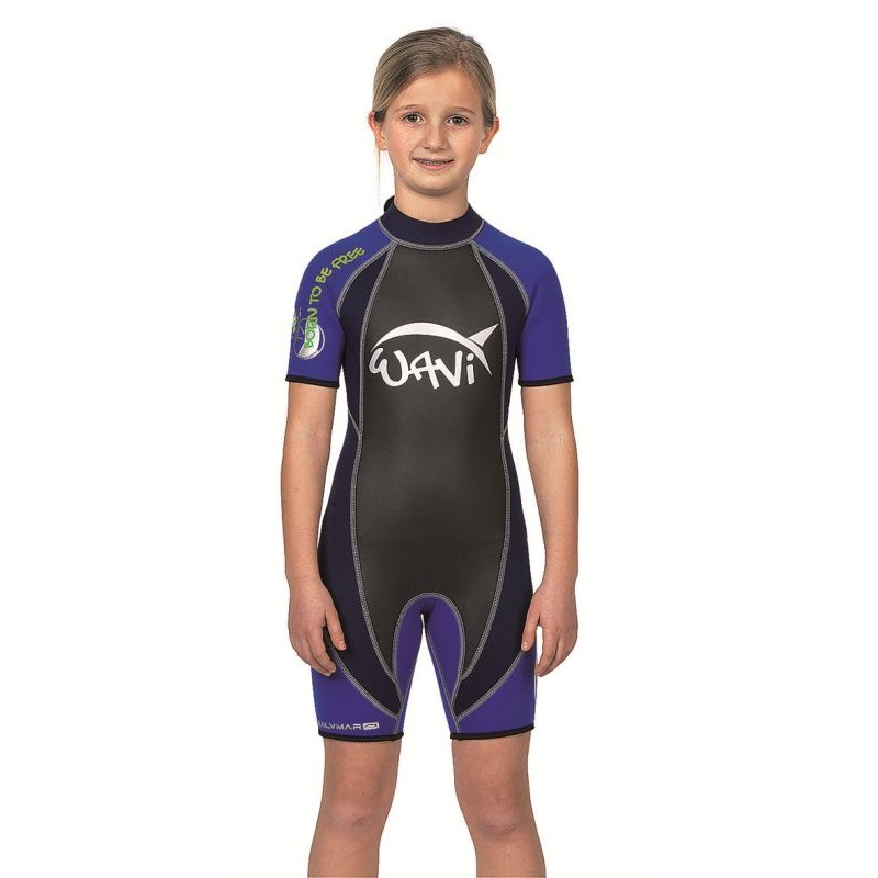 Muta Explorer M 9y Wb0638s di Salvimar