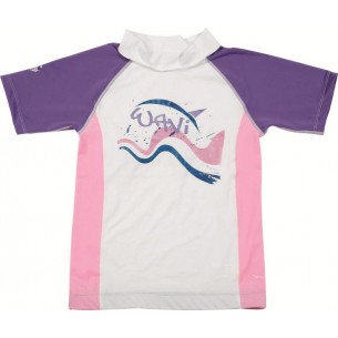 T-Shirt Rush F 6-M Wb0626-2 di Salvimar