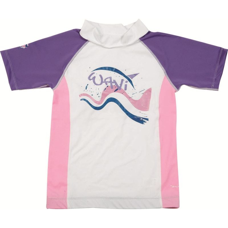 T-Shirt Rush F 10xl Wb0626-4 di Salvimar