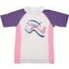 T-Shirt Rush F 10xl Wb0626-4 di Salvimar