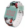 Touch Watch Graffiti di I-Total