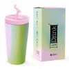 Travel Mug 350 Ml Rainbow Dream di I-Total