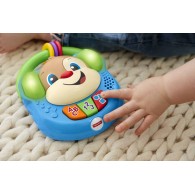 Lettore Musicale Canta e Impara di Mattel Fisherprice