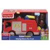 Camion dei Pompieri di Mattel Little People