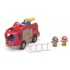 Camion dei Pompieri di Mattel Little People