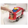 Camion dei Pompieri di Mattel Little People